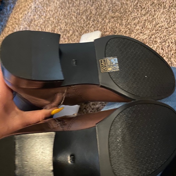 Tory Burch Miller Boots - Picture 3 of 3